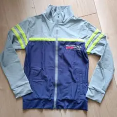 最終価格 QUIKSILVER クイックシルバー ラッシュガード ★120★
