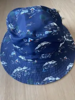キッズ ハット BREEZE 56