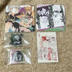 鬼滅 遊郭セット