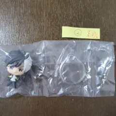 ウィンブレ　カプセルフィギュアコレクション