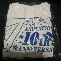 怪盗ジョーカー　デイリートートバッグ　10周年