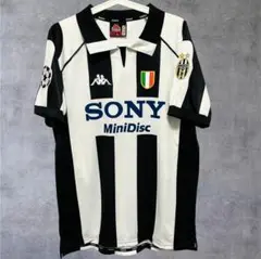 新品✨Juventus ユヴェントス ユニフォーム Tシャツ メンズ 半袖 新品