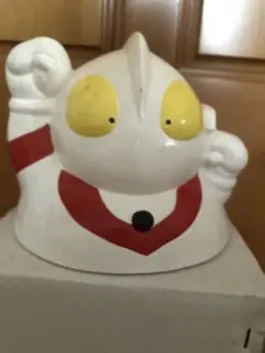 ウルトラマン　蚊取り線香ホルダー