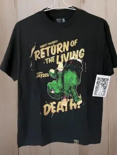 dissizit JAY222 Tシャツ