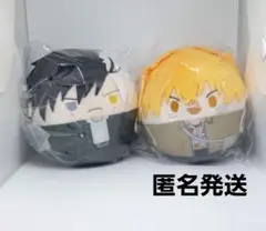 桜　楡井　ふわコロりん3　WIND BREAKER