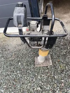 富士ロビンEH09汎用エンジン建設機械転圧機ランマー搭載機 富士ロビンEH09汎用エンジン建設機械転圧機ランマー搭載機