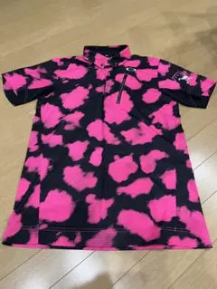 Oakley カモフラージュパターン シャツＭサイズ