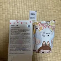 POP MART ぬいぐるみ