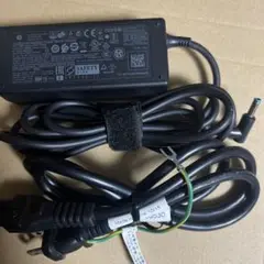 HP 19.5V-3.33A 65W 細ピン ACアダプター