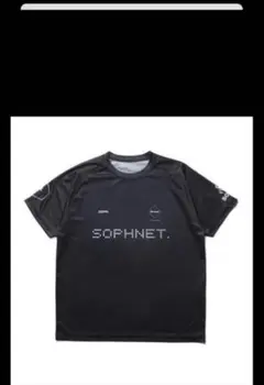 SOPH. TOKYO 25th GAME SHIRT FCRB ノベルティ