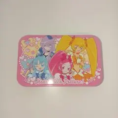 ハートキャッチプリキュア すらいどきゃん 集合