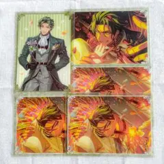 (夢職人と忘れじの黒い妖精 ゆめくろ) ダステ Gくじ 硝煙のフェイクヴェール④