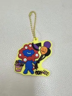 ミャクミャク　ぷっくりラバマス