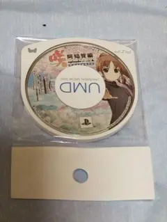 咲 　阿知賀編 　PSPソフト