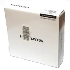 I-O DATA EX-DVD04W DVDドライブ