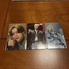 JO1 木全翔也 Where ever we are 089 090 092