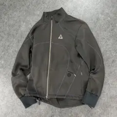archive le coq sportif Track Jacket Tech