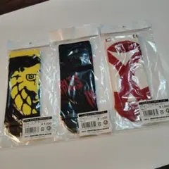 新品★新日本プロレス★アンクルソックス3点セット★ロスインゴ