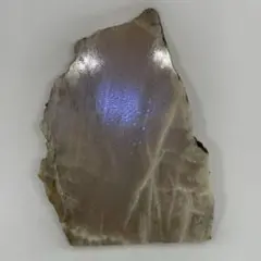 ムーンストーン 原石プレート