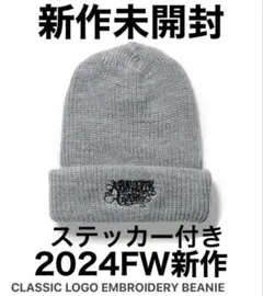 未使用品　舐達麻　ビーニー　ニット帽　BUDSPOOL アフロディーテギャング m70658403282_1.jpg?1739106724