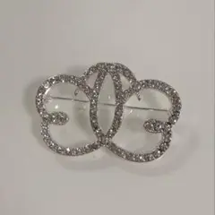 Lumignon original 付属 ブローチ