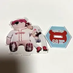 楽天イーグルス 青野