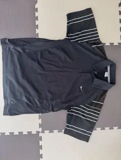 Nike ポロシャツ Lサイズ
