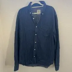 Gap 1969 デニムシャツ Lサイズ
