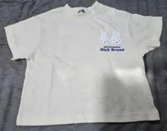 miffy ★ Tシャツ (80サイズ)