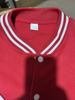 レッド スタジャン XL ポリエステル100%