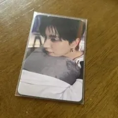 (hottracks/イトゥク)superjunior25店舗別特典トレカ