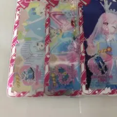 アイプリバース　ひみつのプリマジあうる