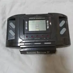 バーコードバトラー2