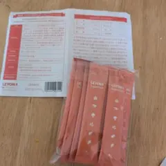 LEYON レヨン スーパーフード 10包
