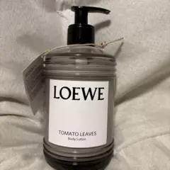 LOEWE オリガノ ボディクリーム ポンプ式 LOEWE オリガノ ボディクリーム ポンプ式 LOEWE オリガノ ボディ