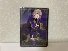 (未開封⭐️)ツイステ ヴィル カード