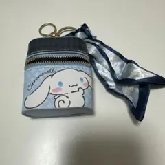 シナモロール　ケース