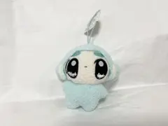おもちエイリアン