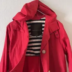 マッキントッシュ リネン スプリングコート 34
