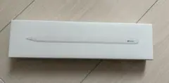 Apple Pencil 第2世代
