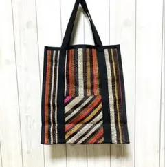 美品　Maison N.H Paris メゾン エヌアッシュ　パリ　バッグ