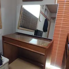 府中家具　ドレッサー 電気なし 商品 – タグ