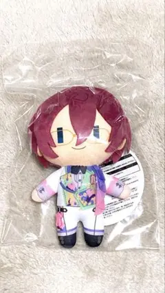 あんさんぶるスターズ！！　8周年　コスチュームマスコット 七種茨