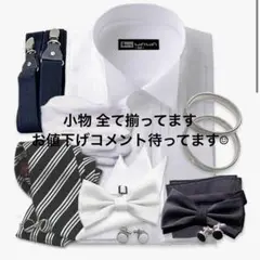 ウエディングフォト メンズ用