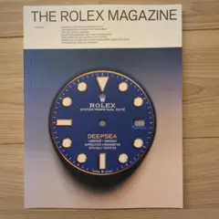 THE ROLEX MAGAZINE ISSUE 12
