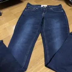 C-SEVENTEEN スタンダードスキニー