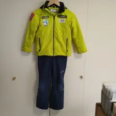 Phenix スキーウェア 防寒着