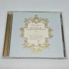 Utada Hikaru SINGLE COLLECTION VOL.1 CD