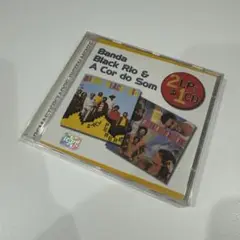 Banda Black Rio & A Cor do Som