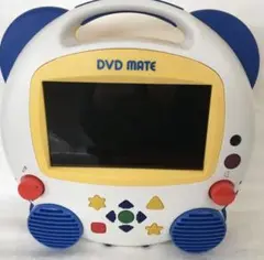 ディズニー英語 DWE DVDメイト チャイルドロック付